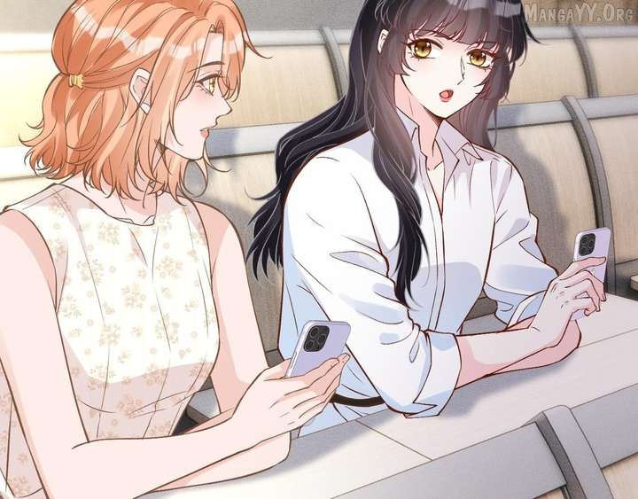 Read Everyone’s Darling chapter 388 image 52 on Lezhin
