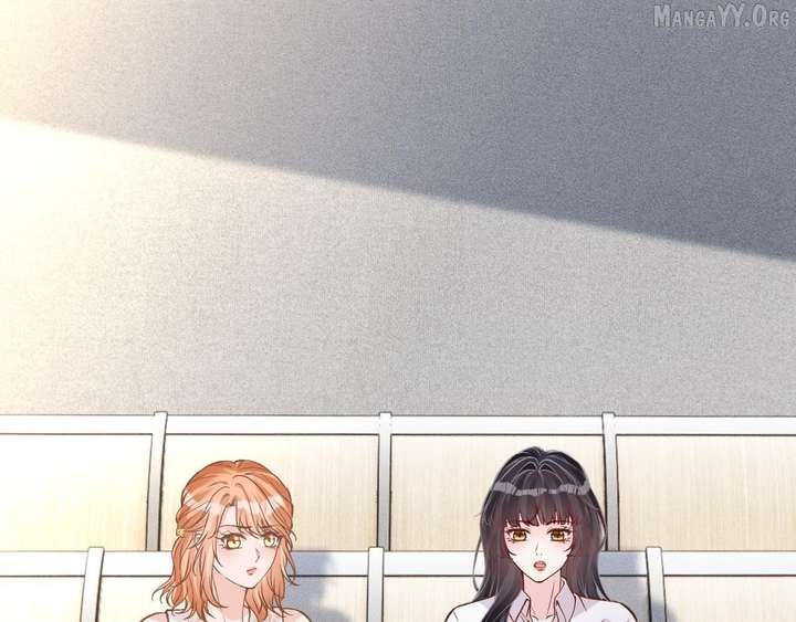 Read Everyone’s Darling chapter 388 image 55 on Lezhin