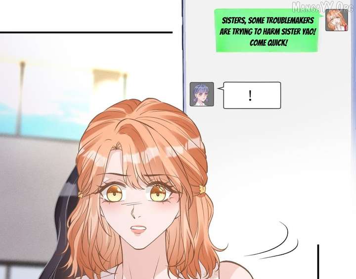 Read Everyone’s Darling chapter 388 image 57 on Lezhin