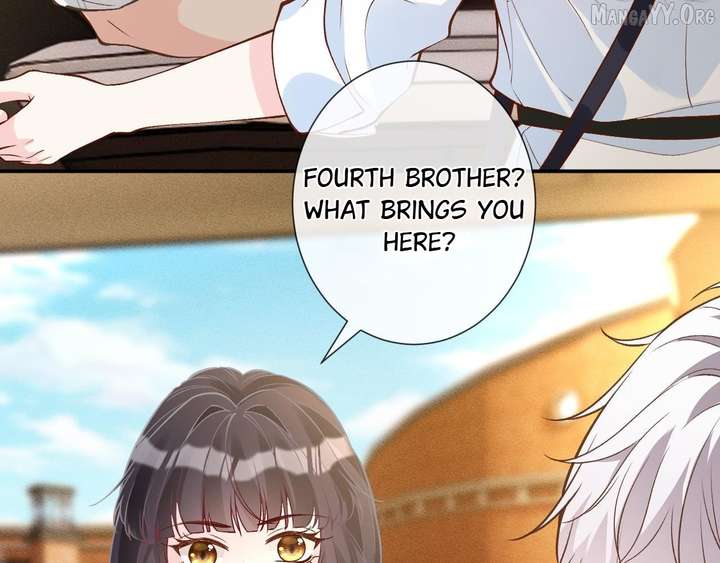 Read Everyone’s Darling chapter 388 image 66 on Lezhin