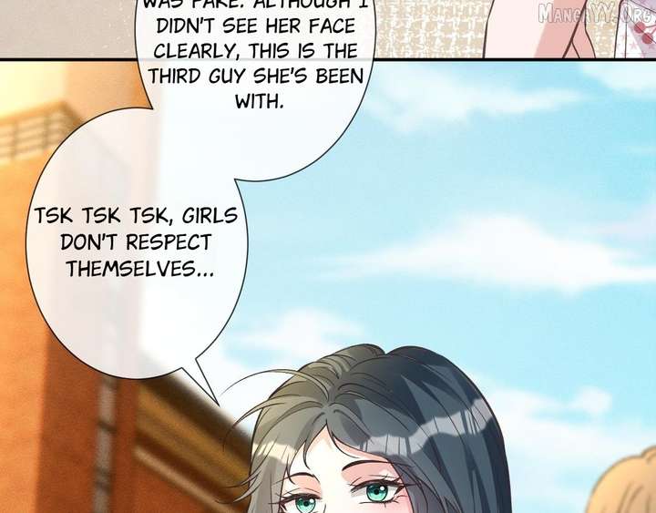 Read Everyone’s Darling chapter 388 image 74 on Lezhin