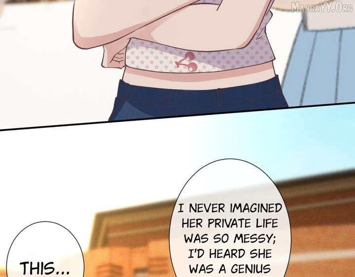 Read Everyone’s Darling chapter 388 image 76 on Lezhin