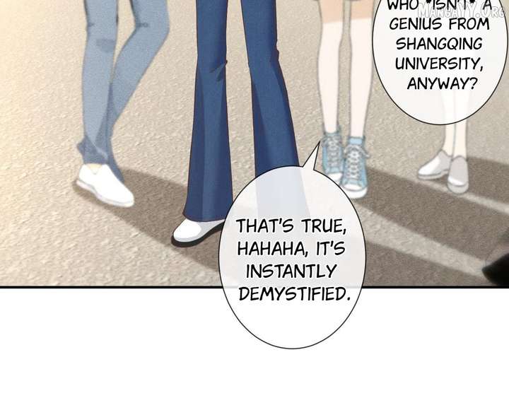 Read Everyone’s Darling chapter 388 image 78 on Lezhin