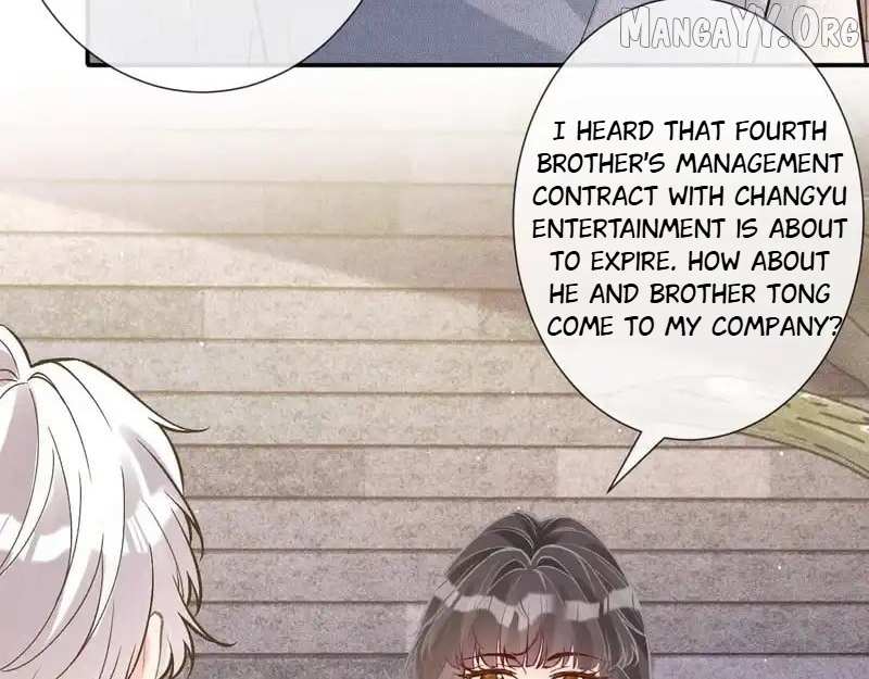Read Everyone’s Darling chapter 389 image 11 on Lezhin