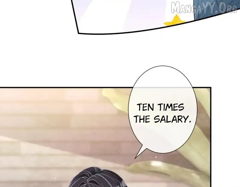 Read Everyone’s Darling chapter 389 image 20 on Lezhin