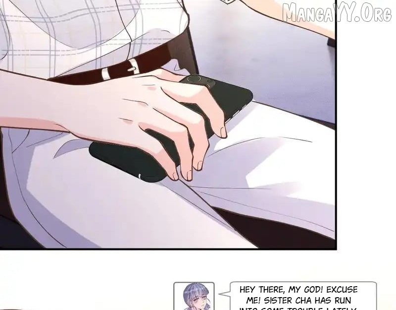 Read Everyone’s Darling chapter 389 image 35 on Lezhin