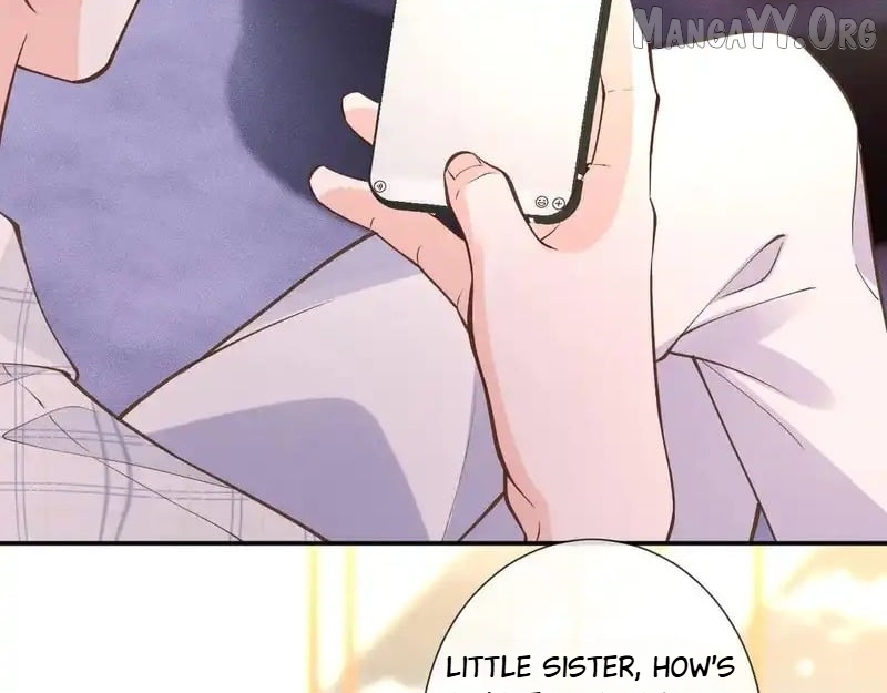 Read Everyone’s Darling chapter 389 image 37 on Lezhin