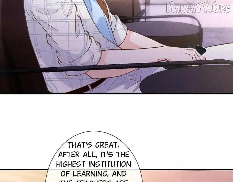 Read Everyone’s Darling chapter 389 image 39 on Lezhin