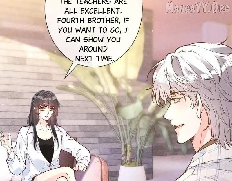 Read Everyone’s Darling chapter 389 image 40 on Lezhin