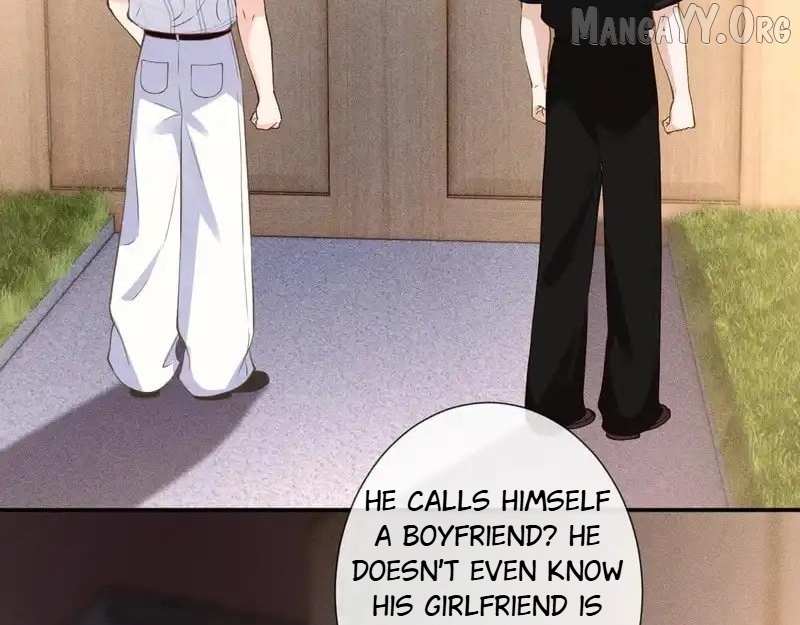 Read Everyone’s Darling chapter 389 image 49 on Lezhin