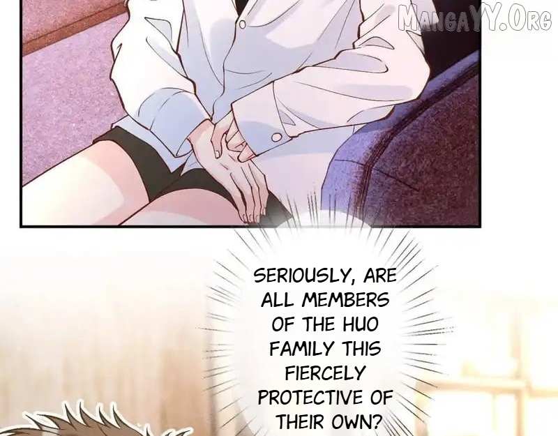 Read Everyone’s Darling chapter 389 image 5 on Lezhin
