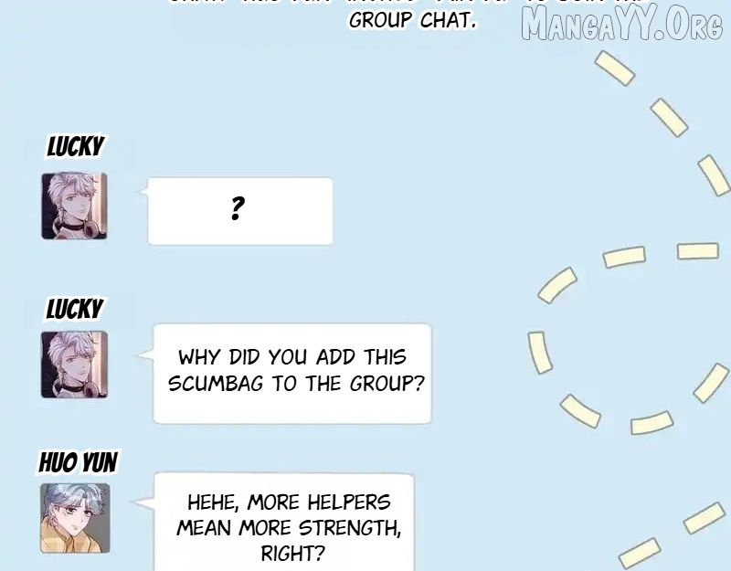 Read Everyone’s Darling chapter 389 image 59 on Lezhin