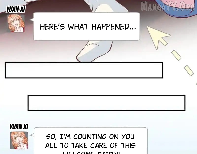 Read Everyone’s Darling chapter 389 image 63 on Lezhin