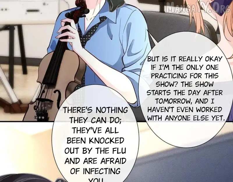 Read Everyone’s Darling chapter 389 image 70 on Lezhin