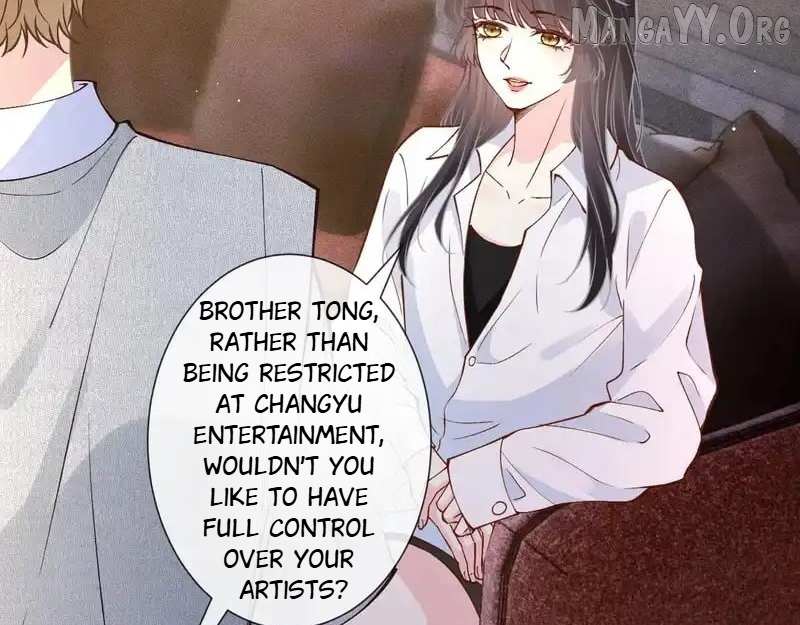 Read Everyone’s Darling chapter 389 image 8 on Lezhin