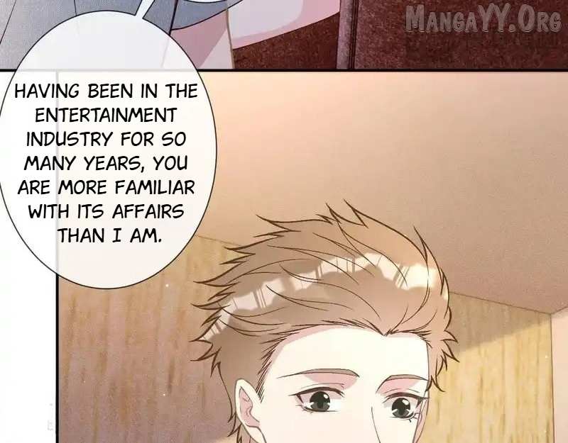 Read Everyone’s Darling chapter 389 image 9 on Lezhin
