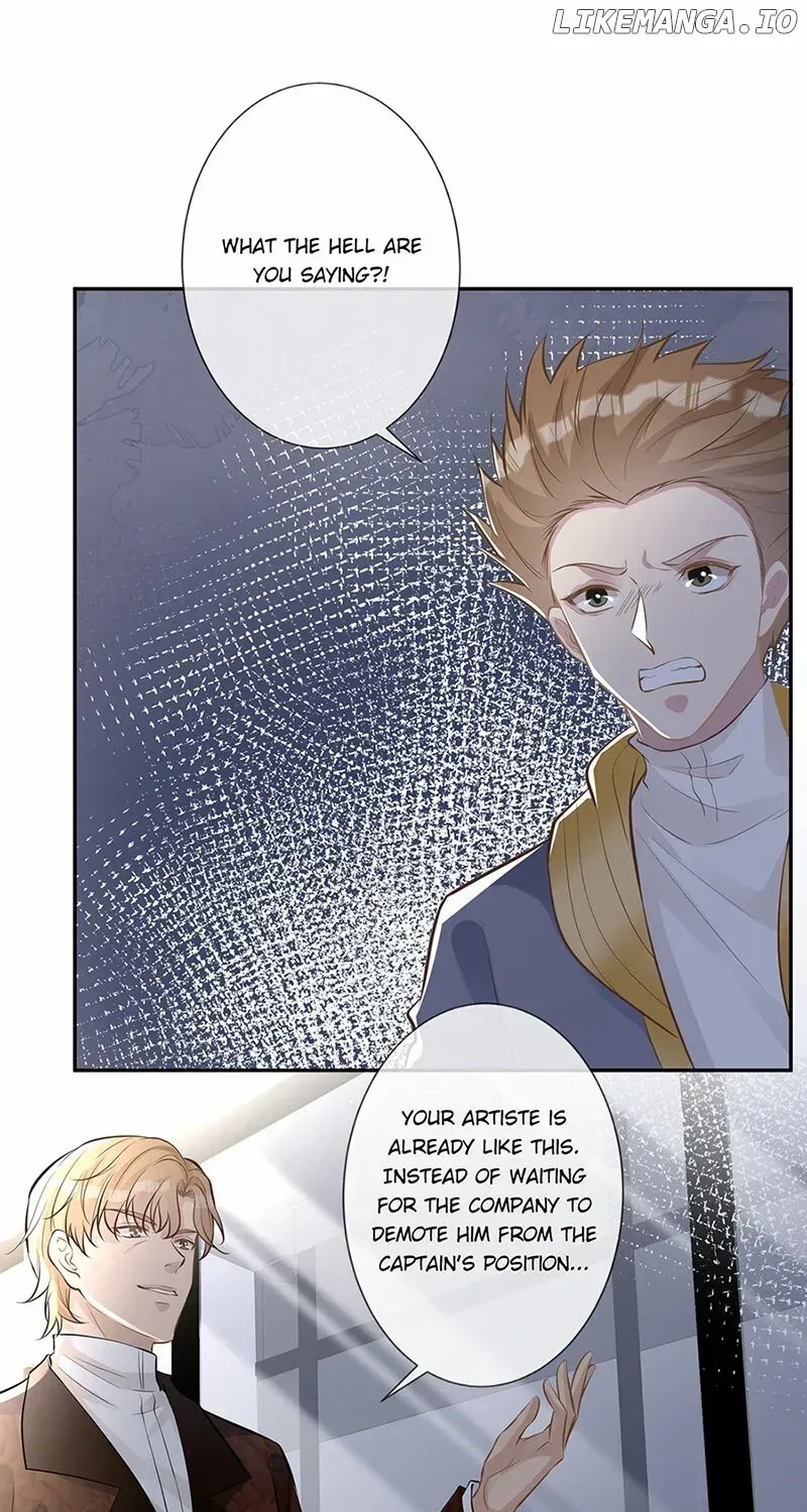 Read Everyone’s Darling chapter 39 image 1 on Lezhin