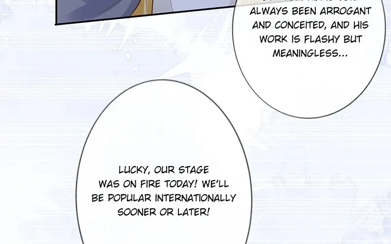 Read Everyone’s Darling chapter 39 image 12 on Lezhin