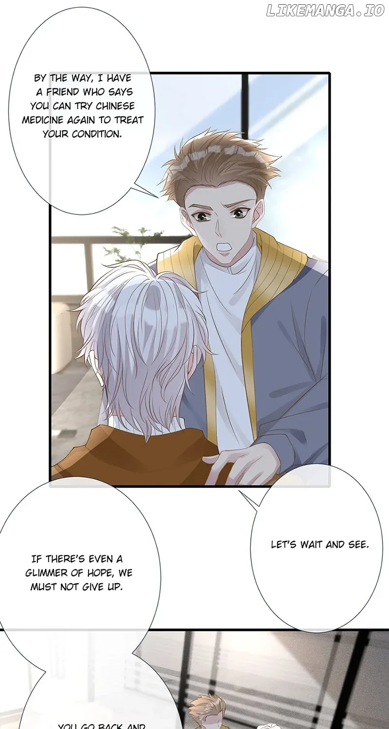 Read Everyone’s Darling chapter 39 image 16 on Lezhin