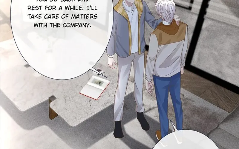 Read Everyone’s Darling chapter 39 image 17 on Lezhin