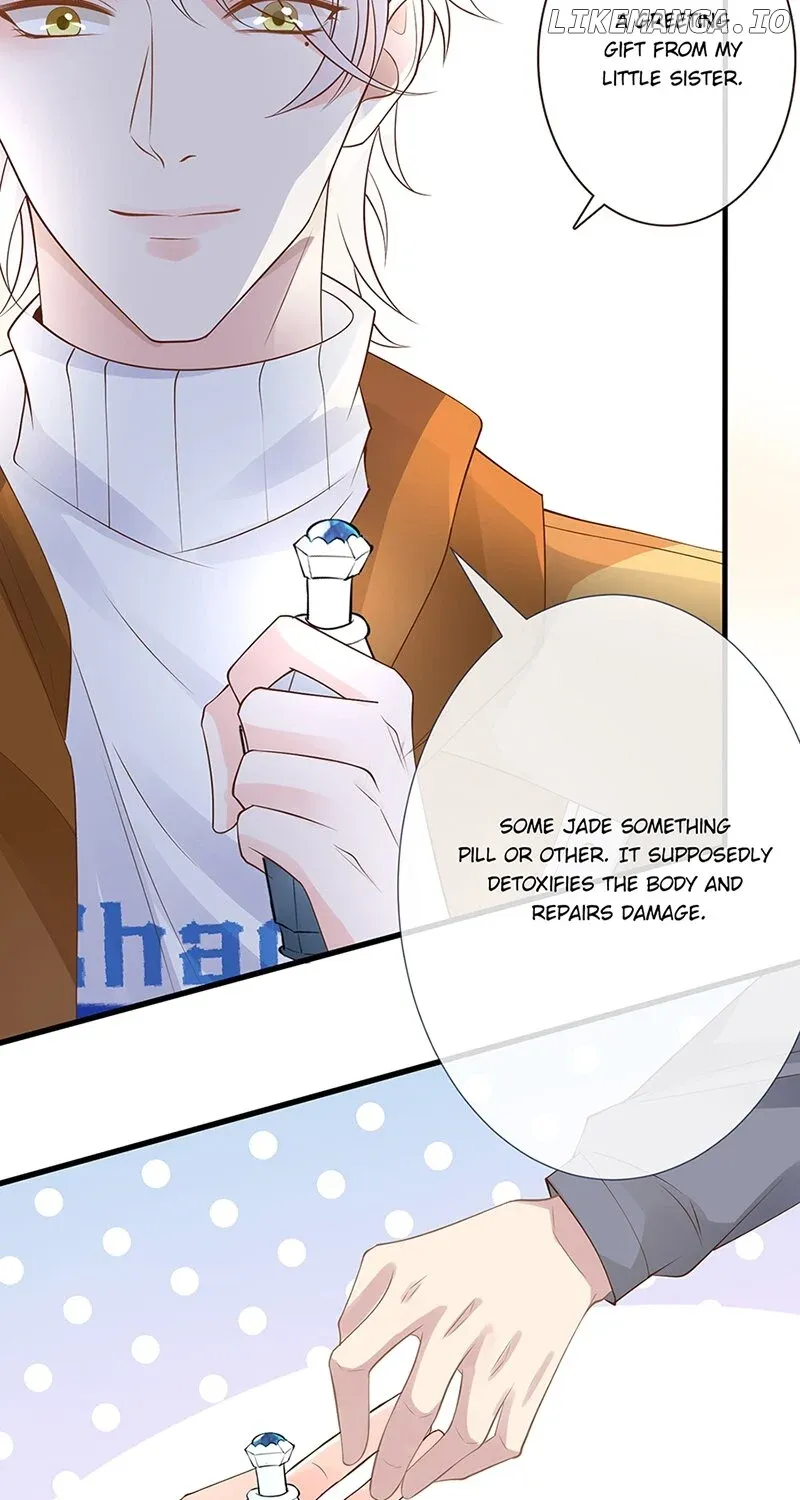 Read Everyone’s Darling chapter 39 image 20 on Lezhin