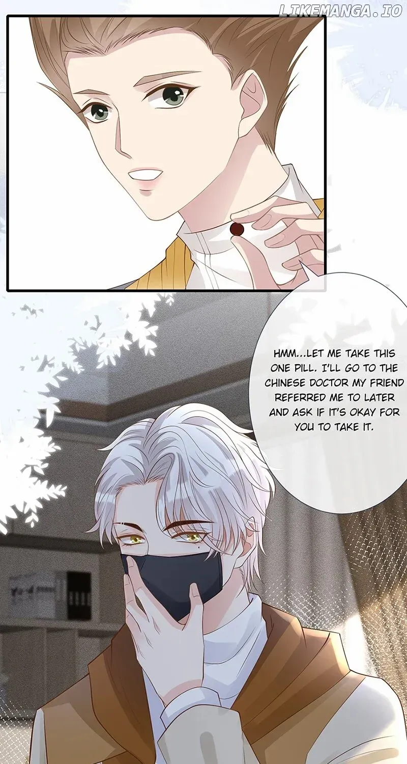 Read Everyone’s Darling chapter 39 image 22 on Lezhin