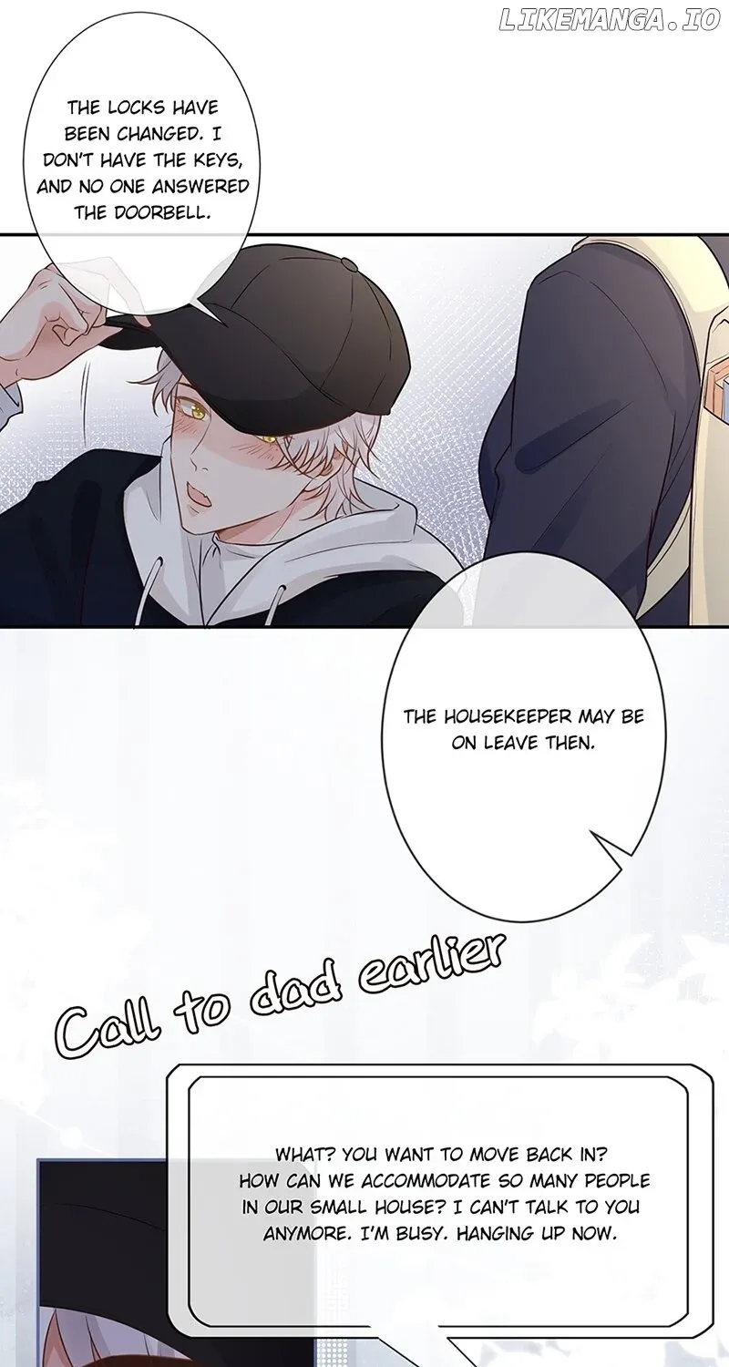 Read Everyone’s Darling chapter 39 image 31 on Lezhin