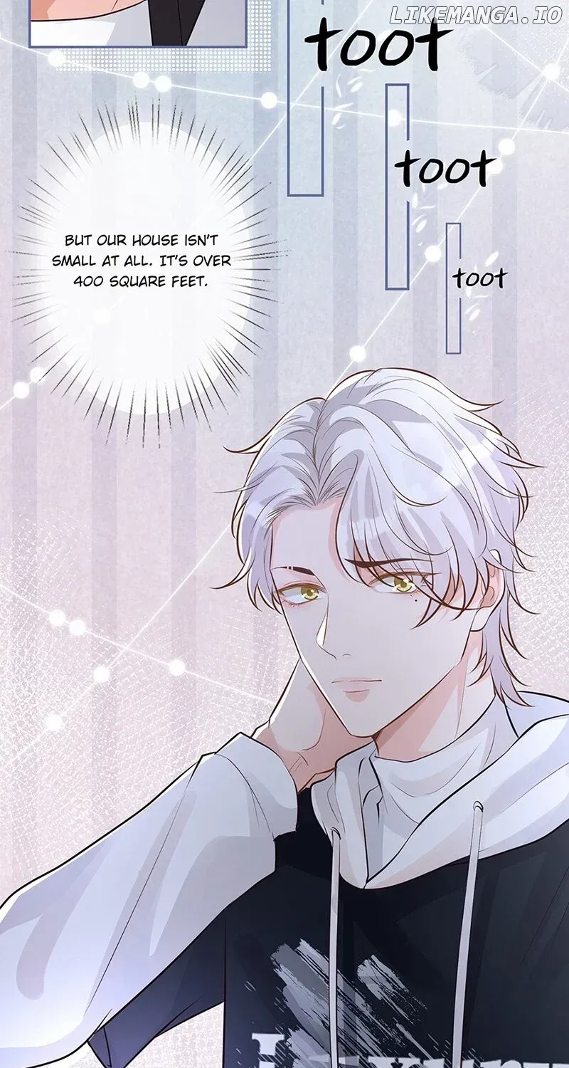 Read Everyone’s Darling chapter 39 image 33 on Lezhin