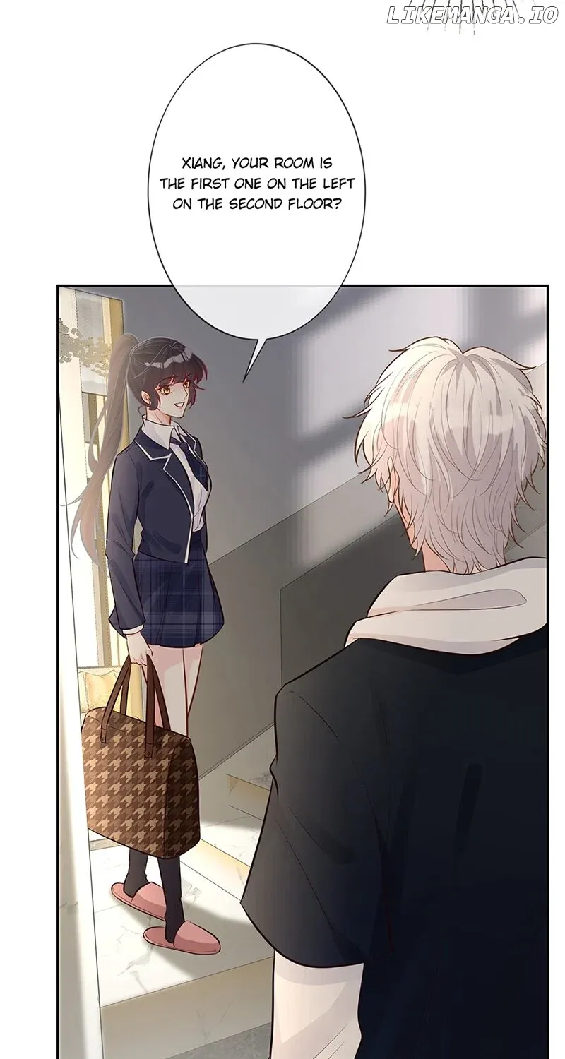 Read Everyone’s Darling chapter 39 image 35 on Lezhin