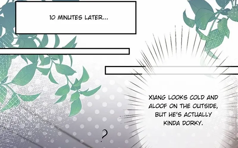 Read Everyone’s Darling chapter 39 image 40 on Lezhin