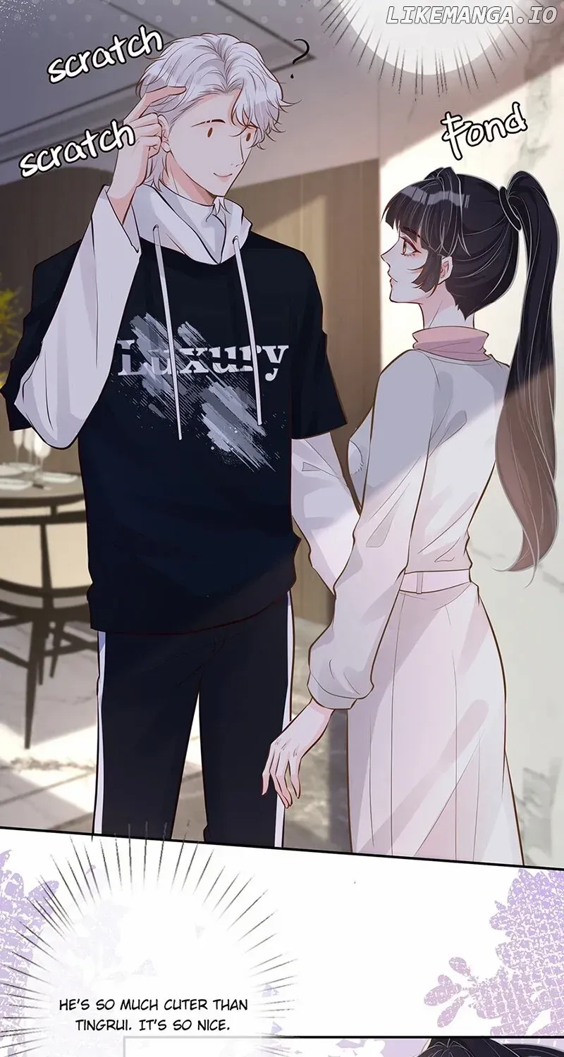 Read Everyone’s Darling chapter 39 image 41 on Lezhin
