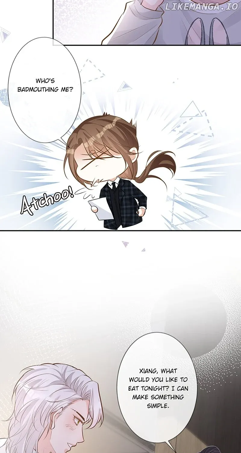 Read Everyone’s Darling chapter 39 image 43 on Lezhin