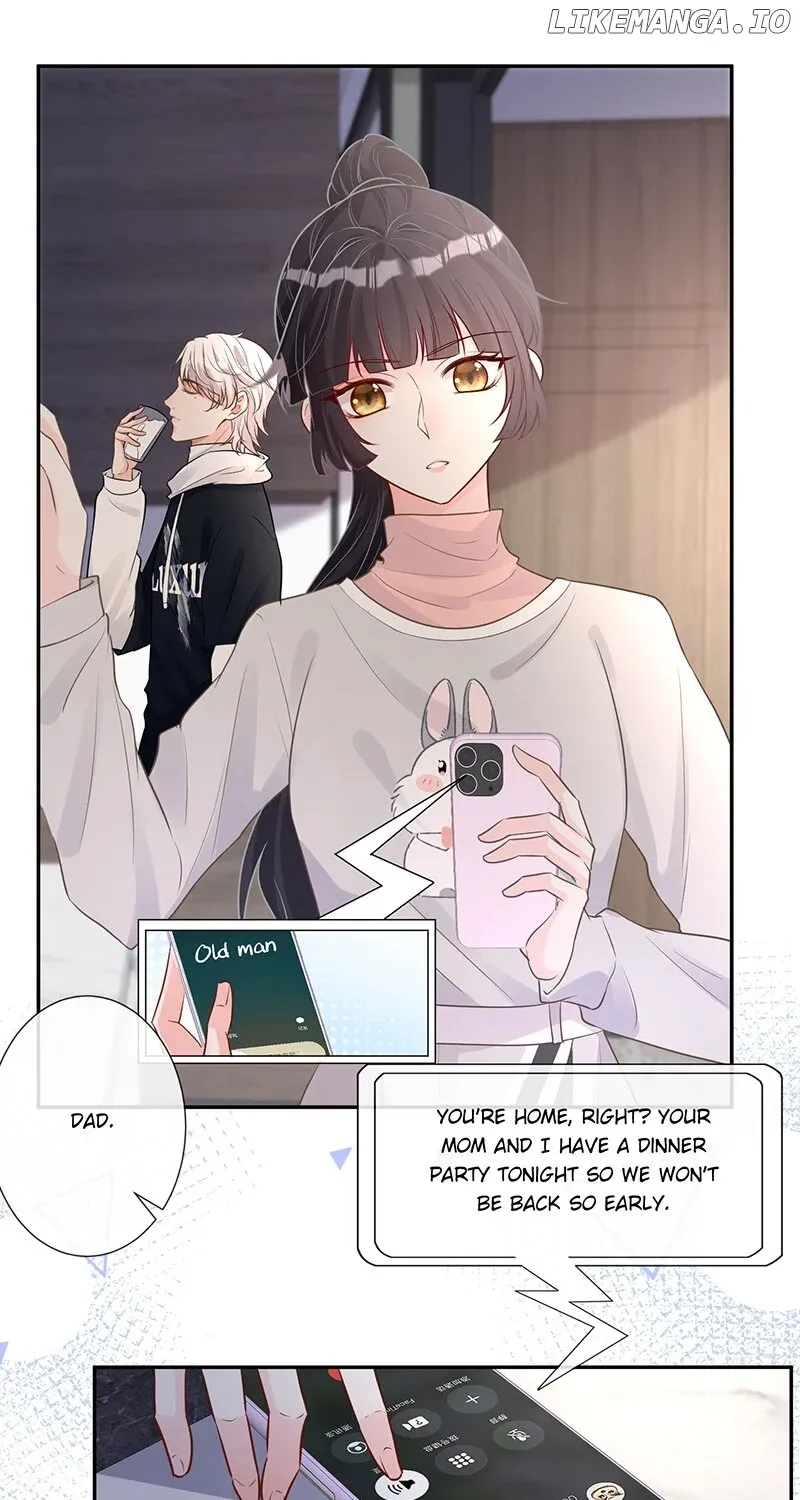 Read Everyone’s Darling chapter 39 image 46 on Lezhin