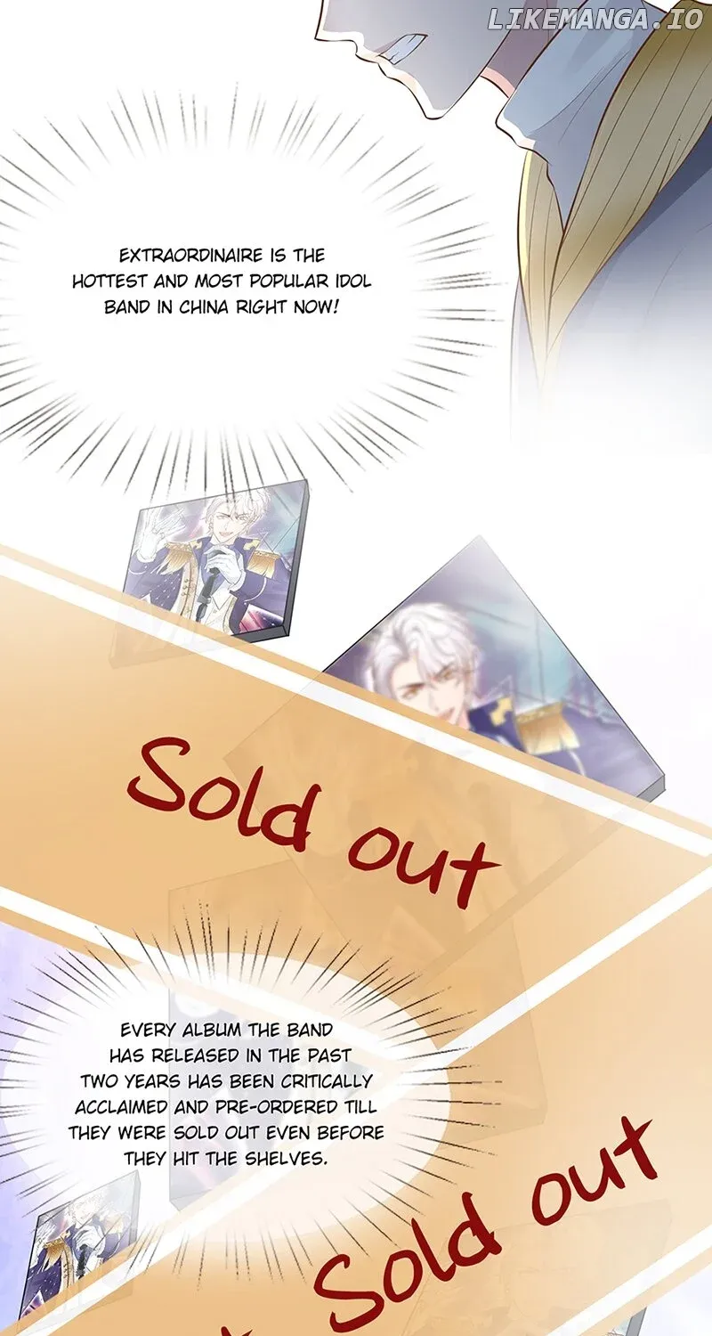 Read Everyone’s Darling chapter 39 image 5 on Lezhin