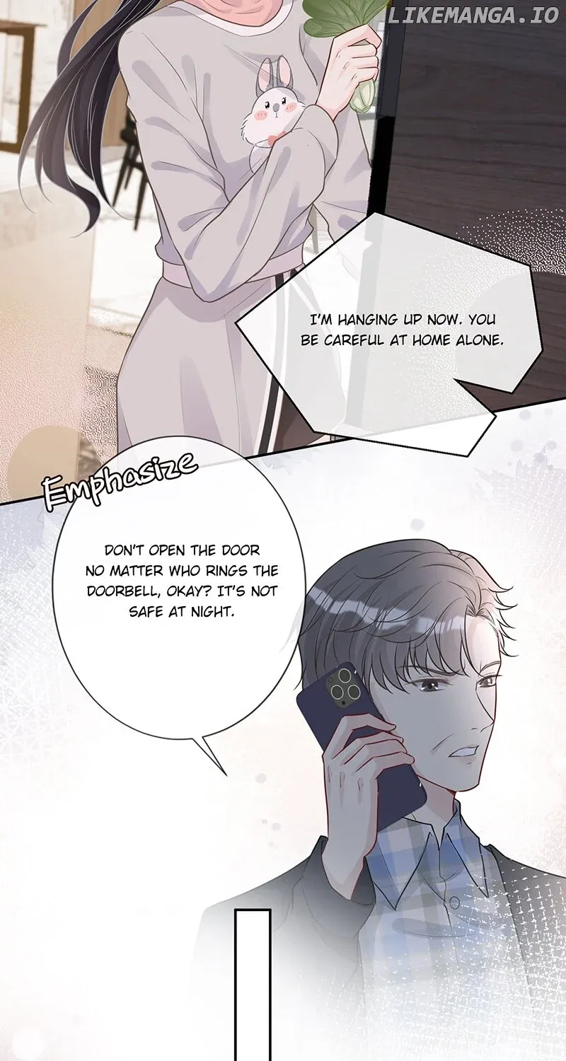 Read Everyone’s Darling chapter 39 image 50 on Lezhin
