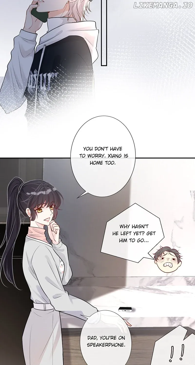 Read Everyone’s Darling chapter 39 image 52 on Lezhin