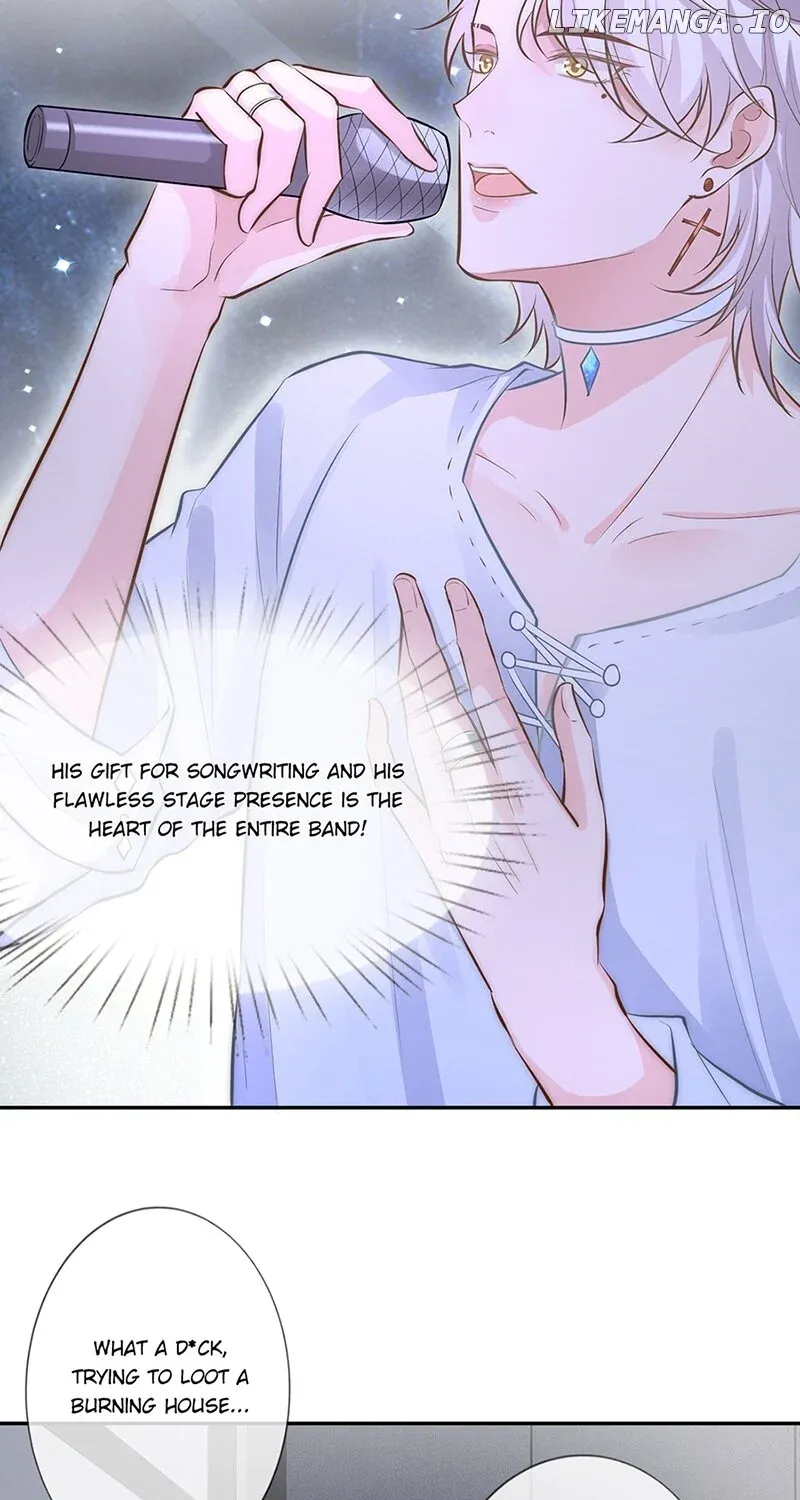 Read Everyone’s Darling chapter 39 image 9 on Lezhin