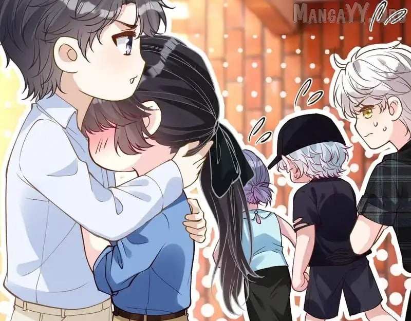 Read Everyone’s Darling chapter 390 image 15 on Lezhin