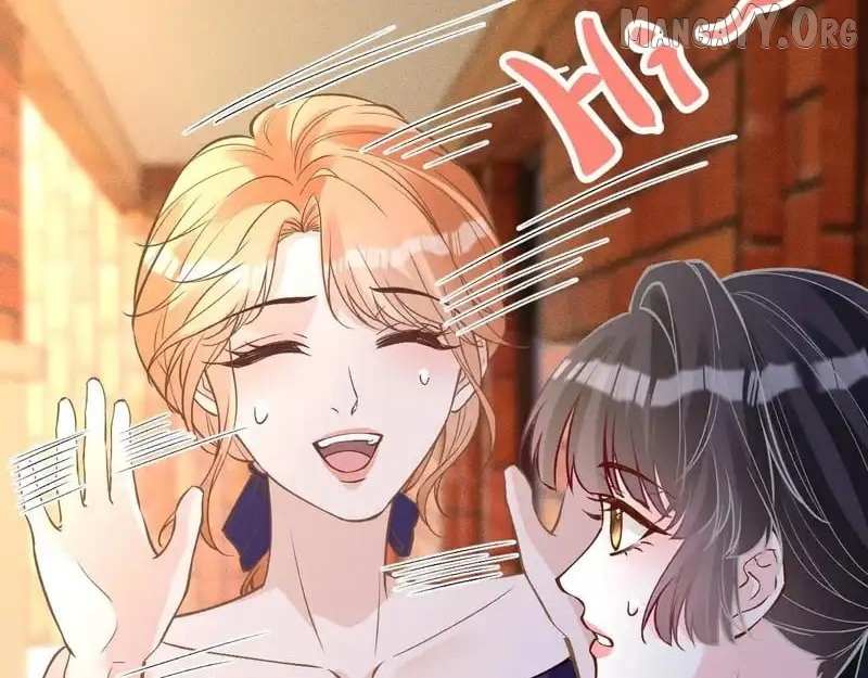 Read Everyone’s Darling chapter 390 image 20 on Lezhin