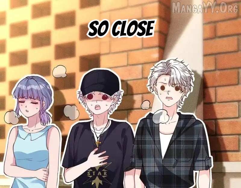 Read Everyone’s Darling chapter 390 image 26 on Lezhin