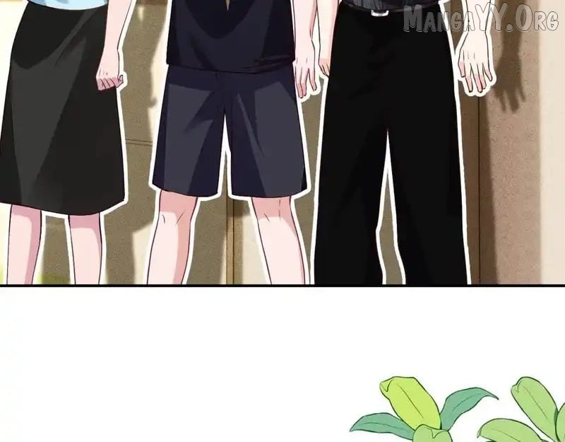 Read Everyone’s Darling chapter 390 image 27 on Lezhin