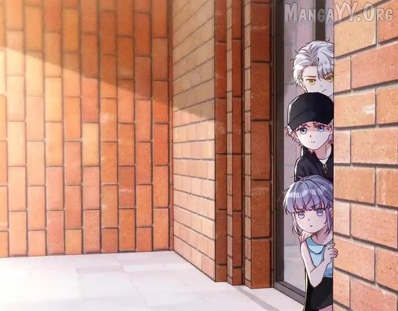 Read Everyone’s Darling chapter 390 image 3 on Lezhin