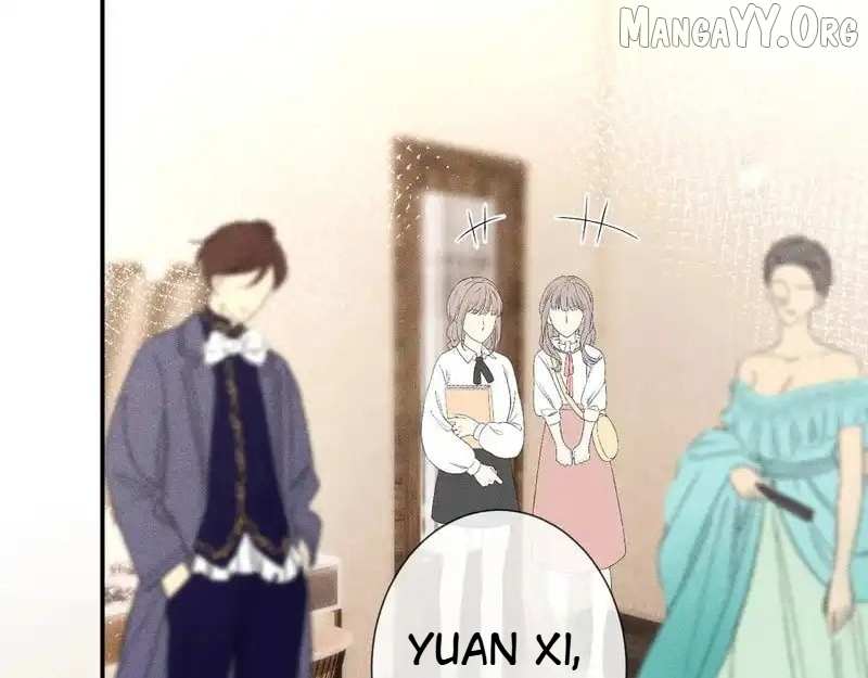 Read Everyone’s Darling chapter 390 image 33 on Lezhin