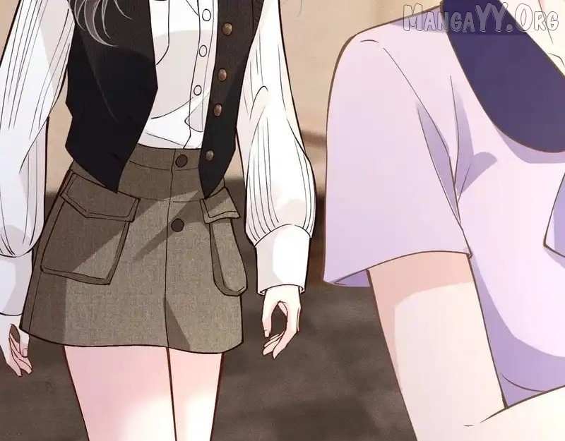 Read Everyone’s Darling chapter 390 image 35 on Lezhin