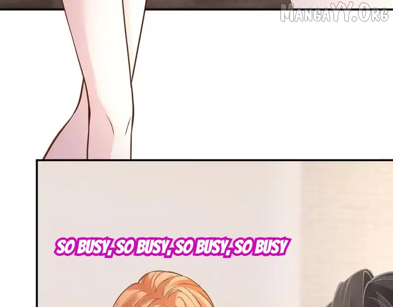 Read Everyone’s Darling chapter 390 image 36 on Lezhin