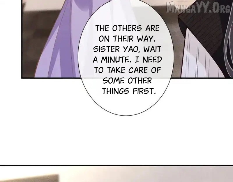 Read Everyone’s Darling chapter 390 image 38 on Lezhin
