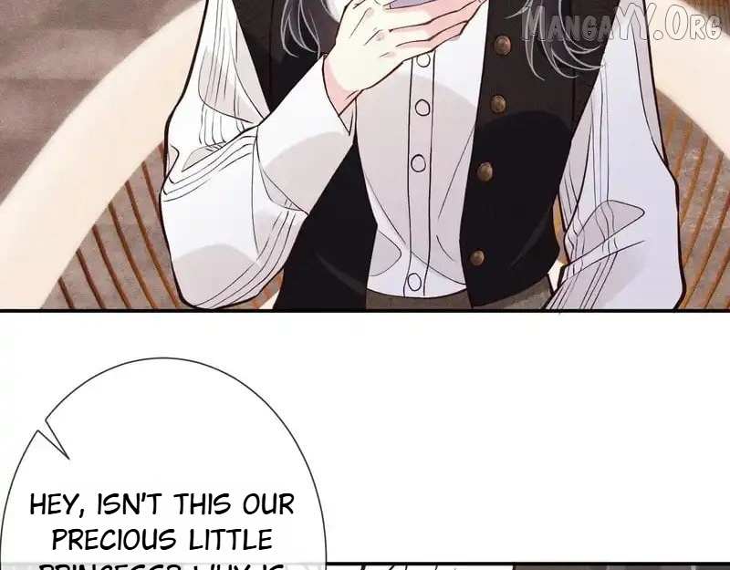 Read Everyone’s Darling chapter 390 image 42 on Lezhin