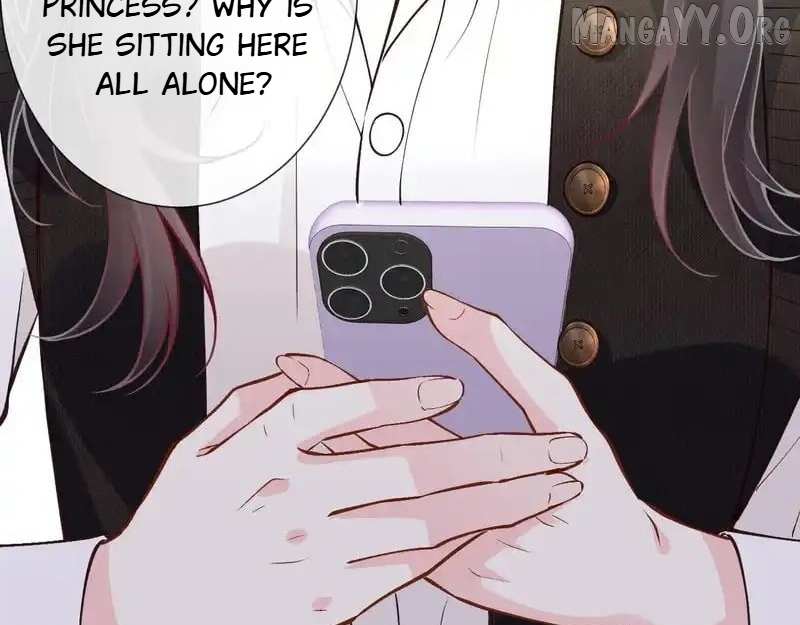 Read Everyone’s Darling chapter 390 image 43 on Lezhin