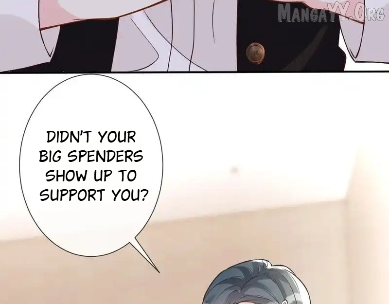 Read Everyone’s Darling chapter 390 image 44 on Lezhin