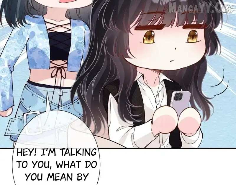Read Everyone’s Darling chapter 390 image 52 on Lezhin